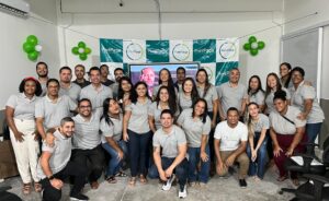 Compromisso com a Cultura Organizacional