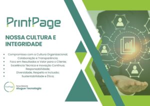 Compromisso com a Cultura Organizacional